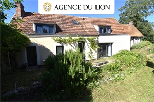 maison à la vente -   28100  DREUX, surface 110 m2 vente maison - UBI437220659